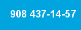 908 437-14-57